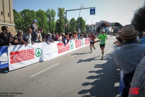 XX Dogi's Half Marathon 133